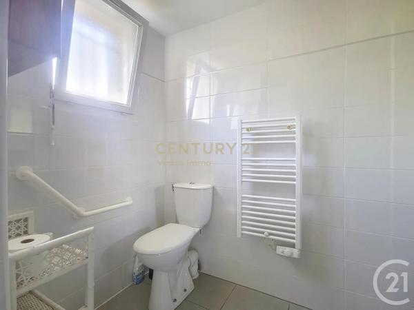 Maison à vendre  2 pièces - 40,48 m 2   ST JEAN DE VEDAS  - 34