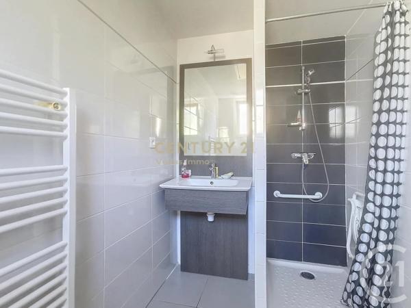 Maison à vendre  2 pièces - 40,48 m 2   ST JEAN DE VEDAS  - 34