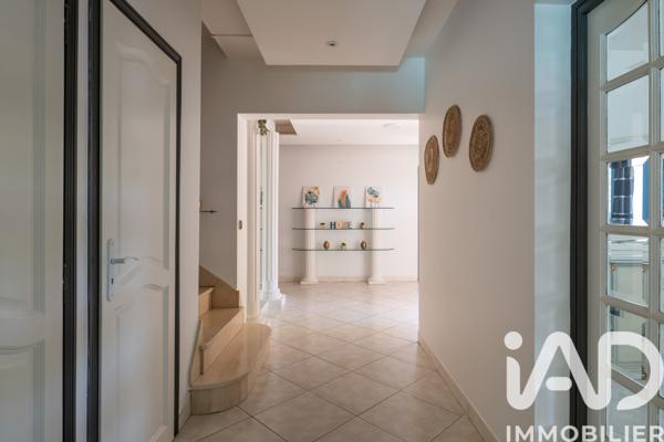 Appartement à vendre 4 pièces 114 m² Claix