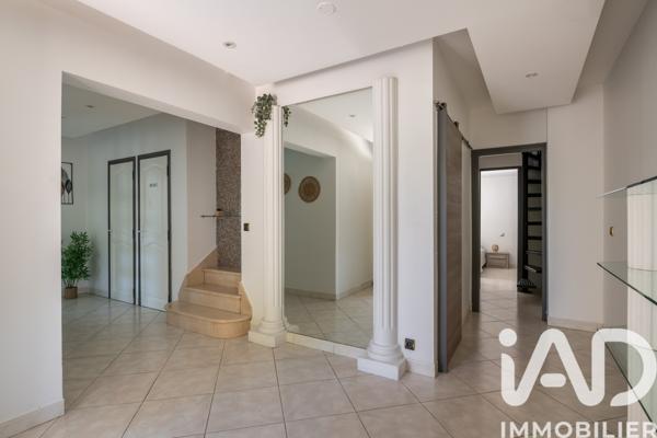 Appartement à vendre 4 pièces 114 m² Claix
