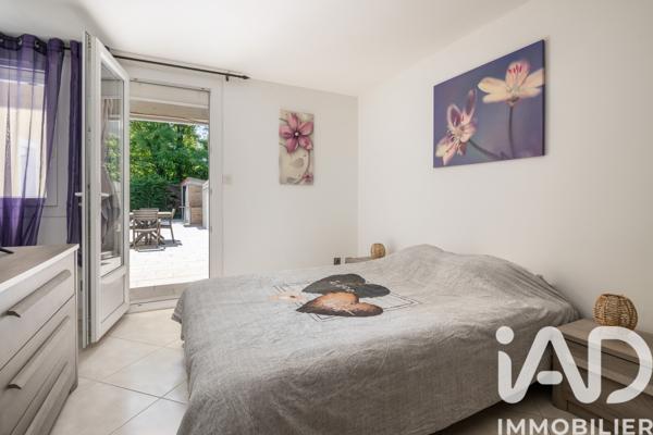 Appartement à vendre 4 pièces 114 m² Claix