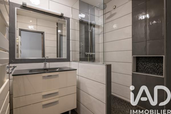 Appartement à vendre 4 pièces 114 m² Claix