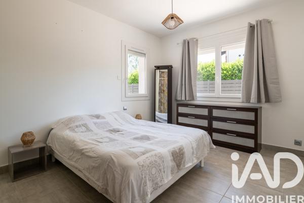 Appartement à vendre 4 pièces 114 m² Claix
