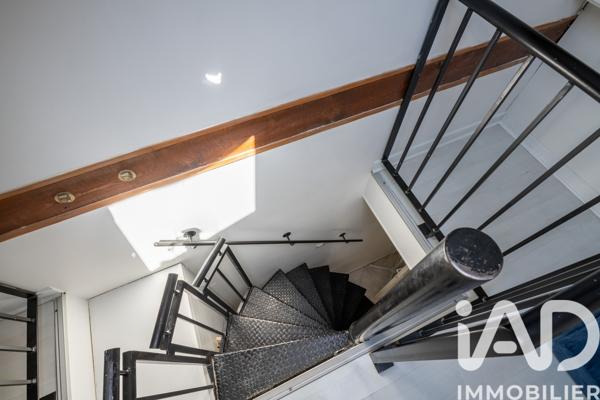 Appartement à vendre 4 pièces 114 m² Claix