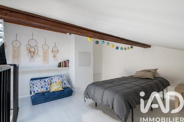 Appartement à vendre 4 pièces 114 m² Claix