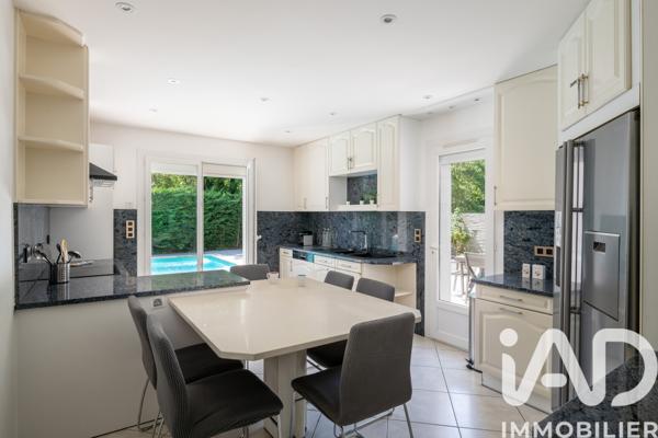 Appartement à vendre 4 pièces 114 m² Claix