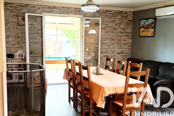 Maison à vendre 6 pièces 122,03 m² Renaison