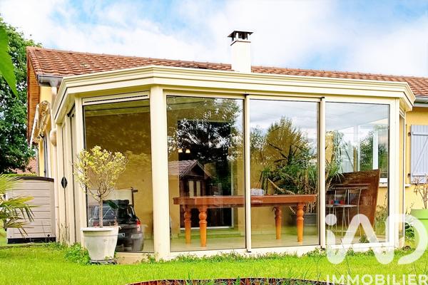 Maison à vendre 6 pièces 122,03 m² Renaison