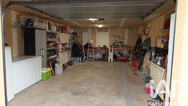 Maison à vendre 6 pièces 122,03 m² Renaison
