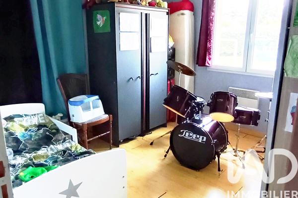 Maison à vendre 6 pièces 122,03 m² Renaison
