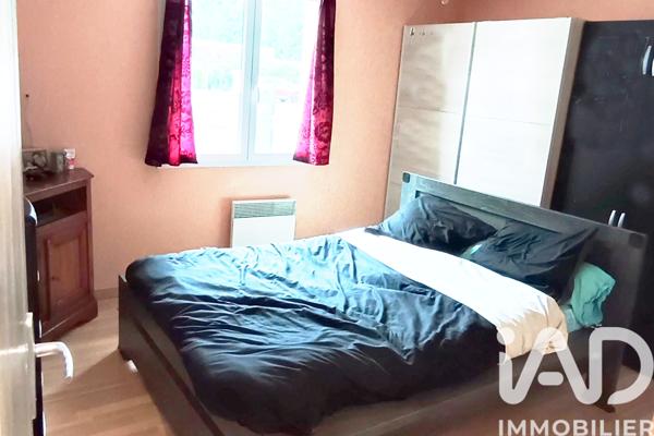 Maison à vendre 6 pièces 122,03 m² Renaison