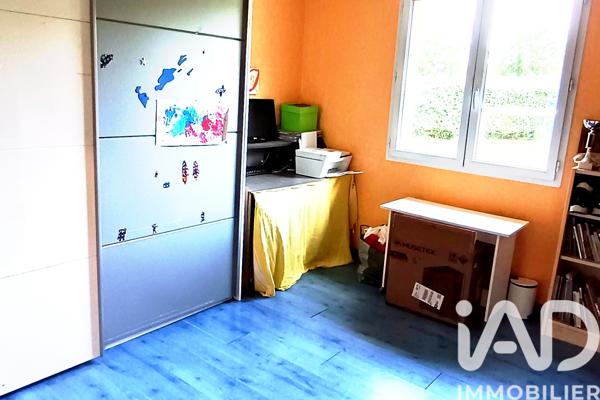 Maison à vendre 6 pièces 122,03 m² Renaison