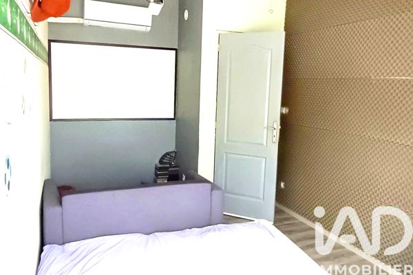 Maison à vendre 6 pièces 122,03 m² Renaison