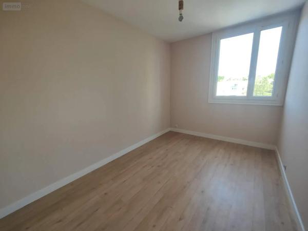 Achat - Appartement Rennes 35000 3 pièces 60 m 2