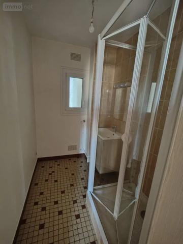 Achat - Appartement Rennes 35000 3 pièces 60 m 2