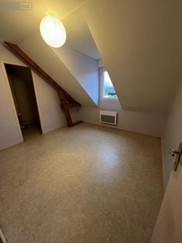 Maison à vendre à Soucelles dans le Maine-et-Loire (49140), ref : 49050-546