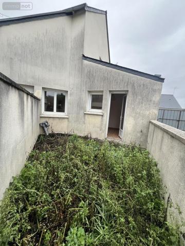 Maison à vendre à Soucelles dans le Maine-et-Loire (49140), ref : 49050-546