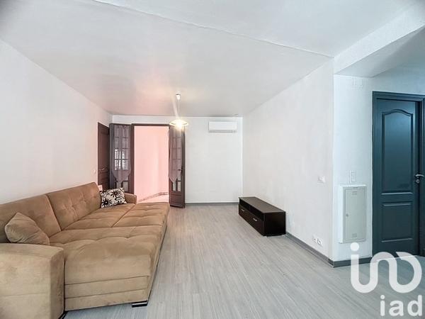 Appartement à vendre 4 pièces 82,27 m² Menton