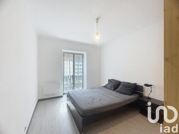Appartement à vendre 4 pièces 82,27 m² Menton