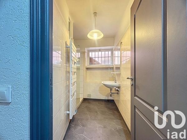 Appartement à vendre 4 pièces 82,27 m² Menton