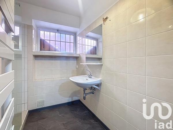 Appartement à vendre 4 pièces 82,27 m² Menton