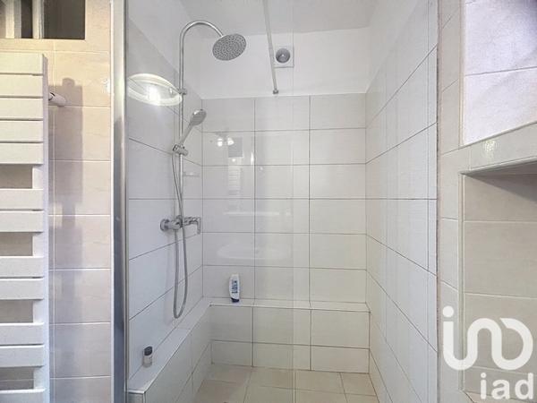 Appartement à vendre 4 pièces 82,27 m² Menton