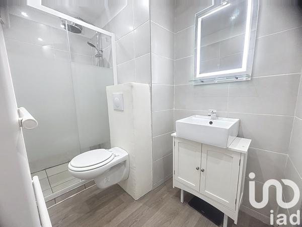 Appartement à vendre 4 pièces 82,27 m² Menton