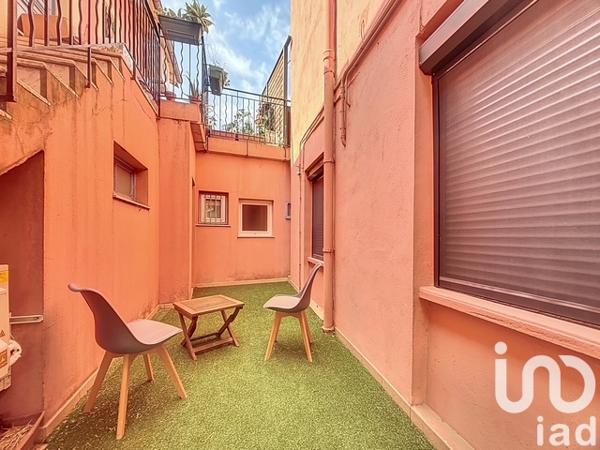 Appartement à vendre 4 pièces 82,27 m² Menton