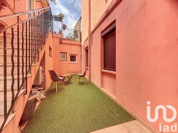 Appartement à vendre 4 pièces 82,27 m² Menton