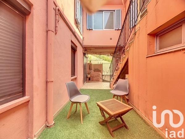 Appartement à vendre 4 pièces 82,27 m² Menton