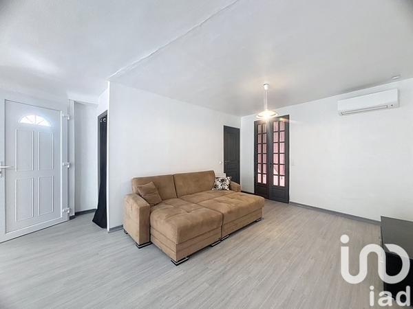 Appartement à vendre 4 pièces 82,27 m² Menton