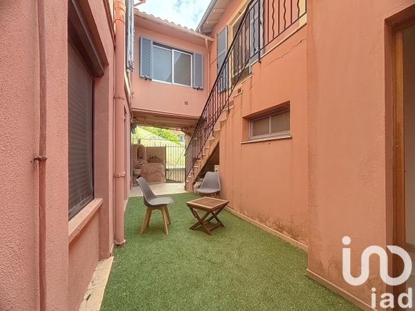 Appartement à vendre 4 pièces 82,27 m² Menton