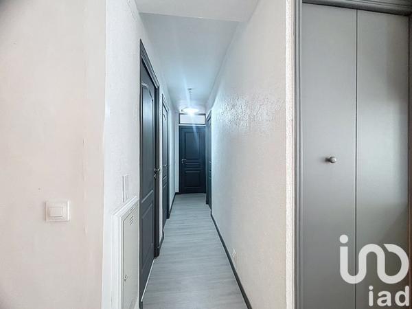 Appartement à vendre 4 pièces 82,27 m² Menton