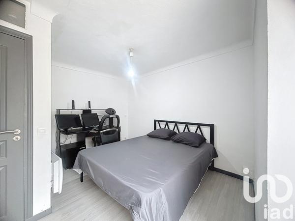 Appartement à vendre 4 pièces 82,27 m² Menton