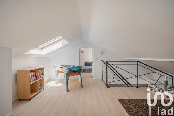 Maison à vendre 8 pièces 204 m² Domène