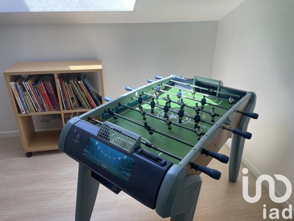 Maison à vendre 8 pièces 204 m² Domène