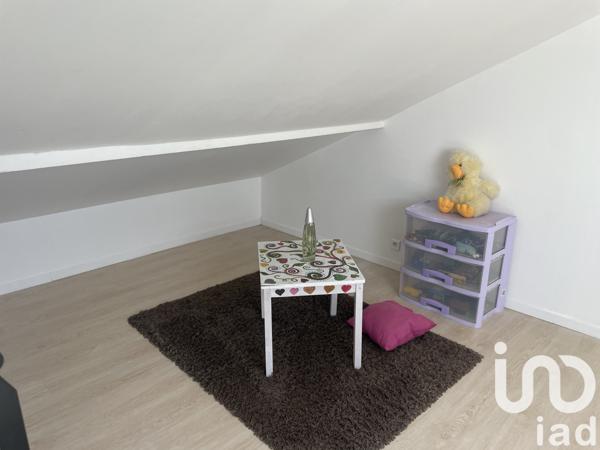 Maison à vendre 8 pièces 204 m² Domène