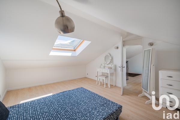 Maison à vendre 8 pièces 204 m² Domène