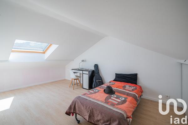 Maison à vendre 8 pièces 204 m² Domène