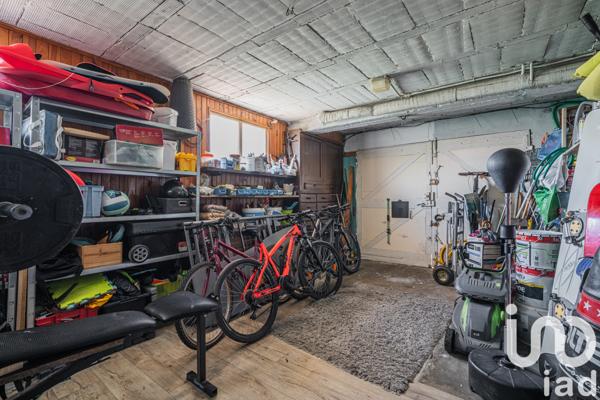 Maison à vendre 8 pièces 204 m² Domène