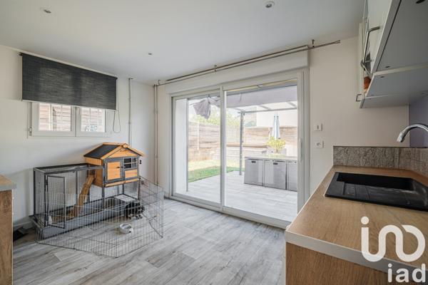 Maison à vendre 8 pièces 204 m² Domène