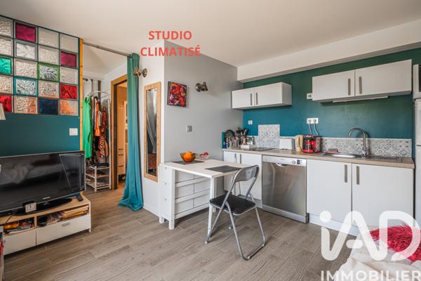 Maison à vendre 8 pièces 204 m² Domène