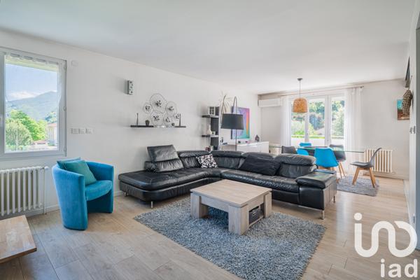 Maison à vendre 8 pièces 204 m² Domène