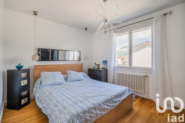 Maison à vendre 8 pièces 204 m² Domène