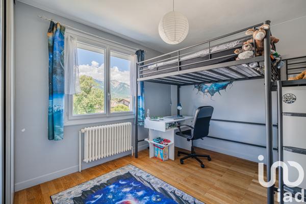 Maison à vendre 8 pièces 204 m² Domène