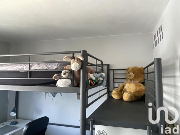 Maison à vendre 8 pièces 204 m² Domène