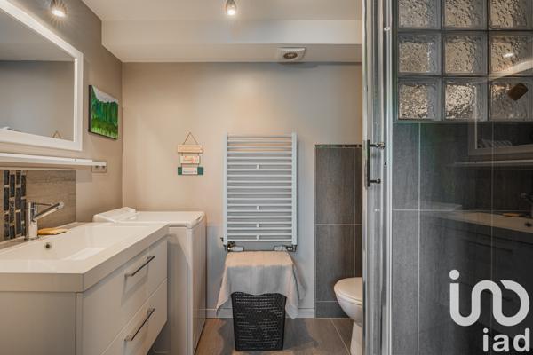 Maison à vendre 8 pièces 204 m² Domène