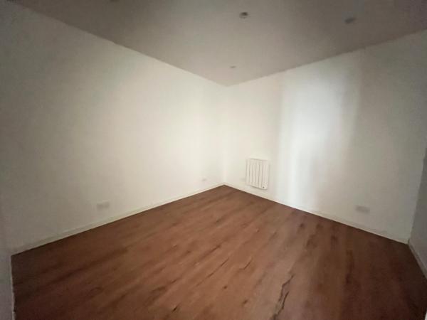 Magnifique appartement type F3 d'une superficie de 67,11m²