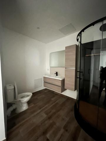 Magnifique appartement type F3 d'une superficie de 67,11m²