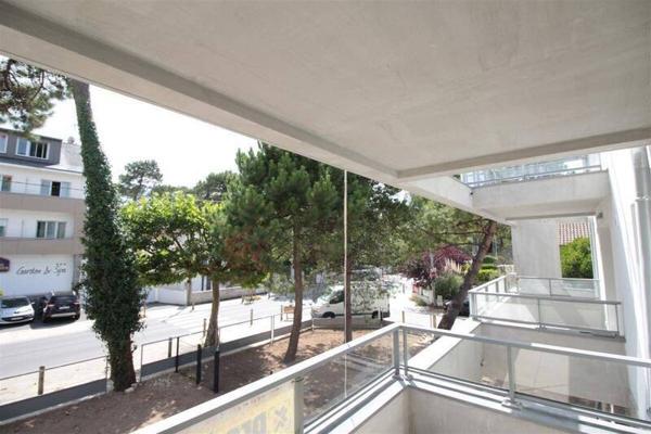 Appartement 2 pièces                                        - 44500 La Baule-Escoublac Réf : 3535